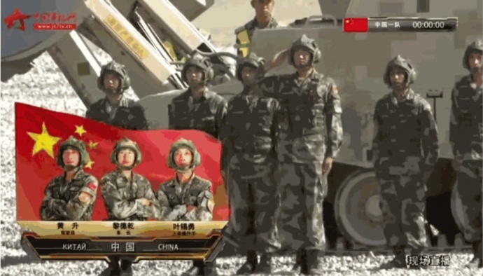 技术助力融媒体发展 七维科技全媒体演播室亮相BIRTV