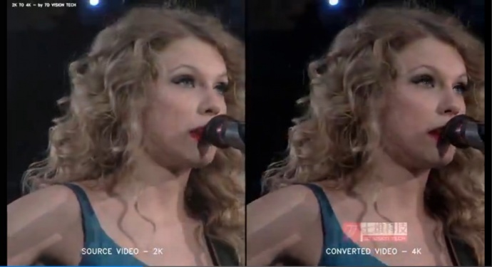 2018BIRTV 七维科技全媒体演播室助力广电行业技术融合与发展