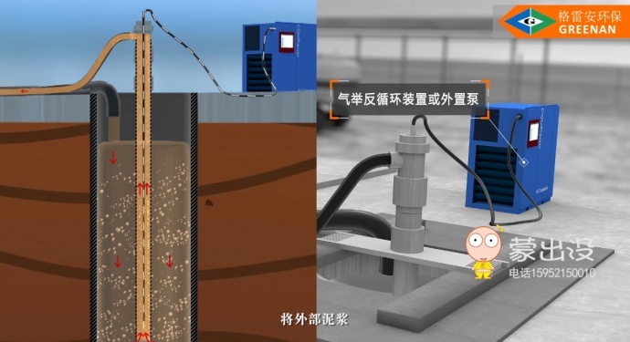 徐州大蒙影视_三维力量解析工业产品，助力品牌营销！