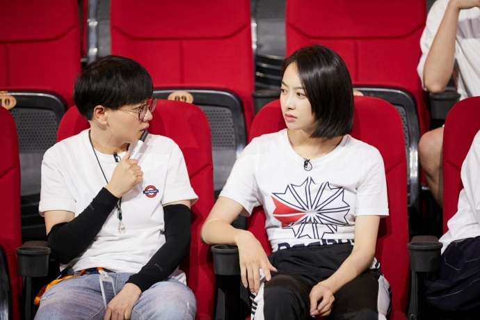 Talk Share X 彭宥纶导演：《幻乐之城》二三事