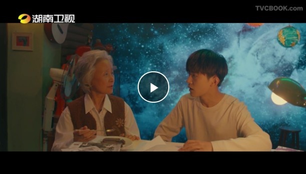 Talk Share X 彭宥纶导演：《幻乐之城》二三事