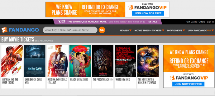 9.99元电影院包月看电影！为什么说MoviePass是本很烂的生意经？丨画外hoWide