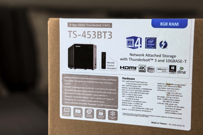 453BT3配置主要参数