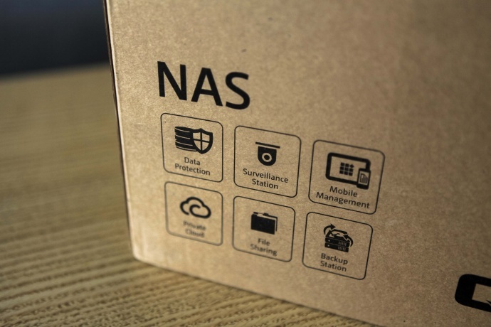 影像SOHO性能小钢炮—QNAP-453BT3解决方案有感