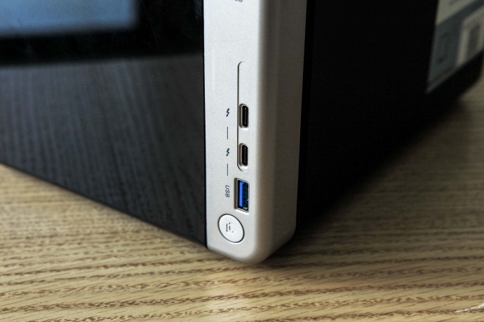 影像SOHO性能小钢炮—QNAP-453BT3解决方案有感