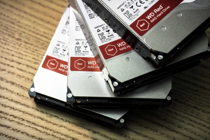 影像SOHO性能小钢炮—QNAP-453BT3解决方案有感