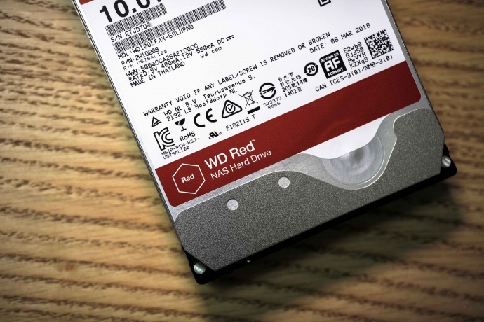 影像SOHO性能小钢炮—QNAP-453BT3解决方案有感