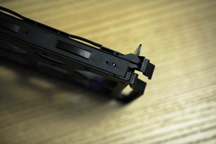 影像SOHO性能小钢炮—QNAP-453BT3解决方案有感