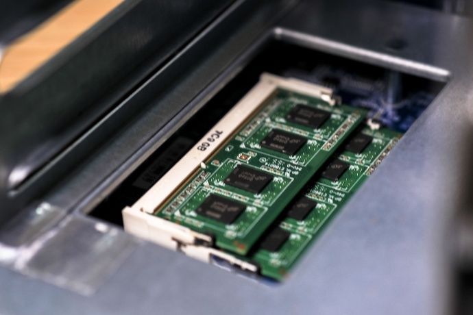 影像SOHO性能小钢炮—QNAP-453BT3解决方案有感