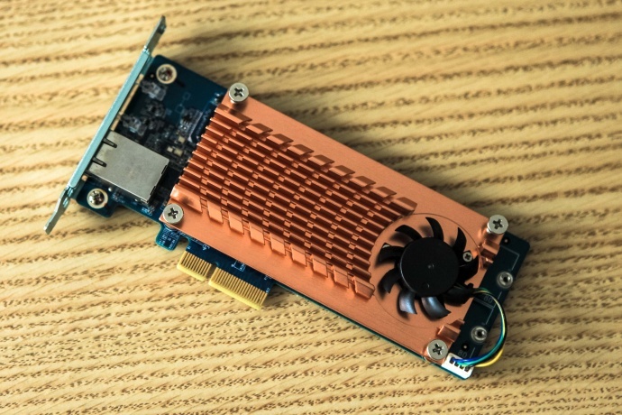 影像SOHO性能小钢炮—QNAP-453BT3解决方案有感