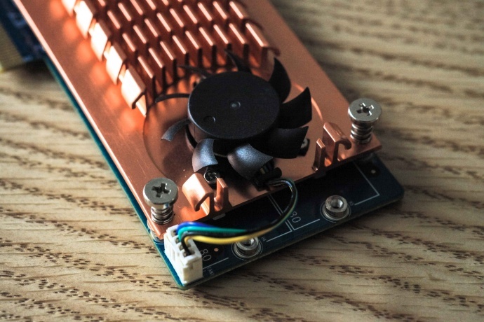 影像SOHO性能小钢炮—QNAP-453BT3解决方案有感