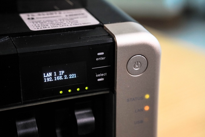 影像SOHO性能小钢炮—QNAP-453BT3解决方案有感