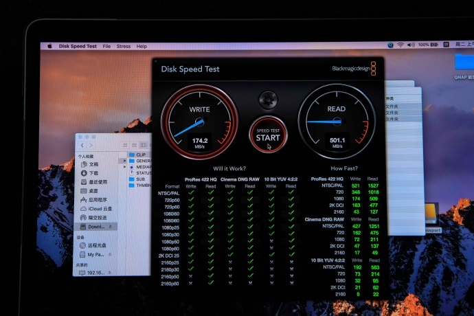 影像SOHO性能小钢炮—QNAP-453BT3解决方案有感