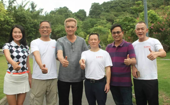 菁英时代理念片《时代篇》