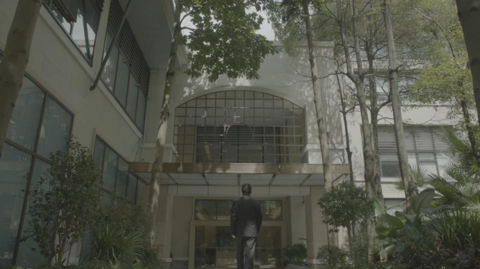 菁英时代理念片《时代篇》