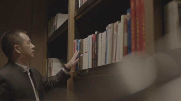 菁英时代理念片《时代篇》