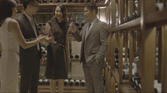 菁英时代理念片《时代篇》