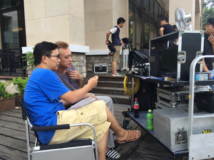 菁英时代理念片《时代篇》