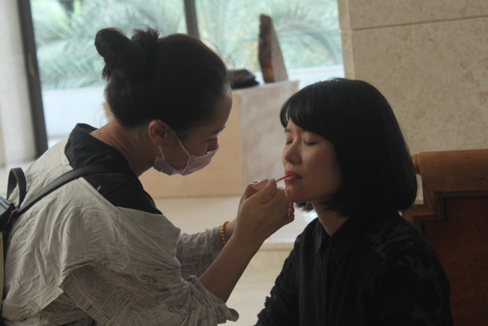 菁英时代理念片《时代篇》