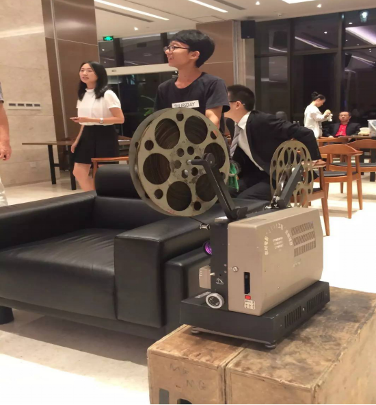 菁英时代理念片《时代篇》