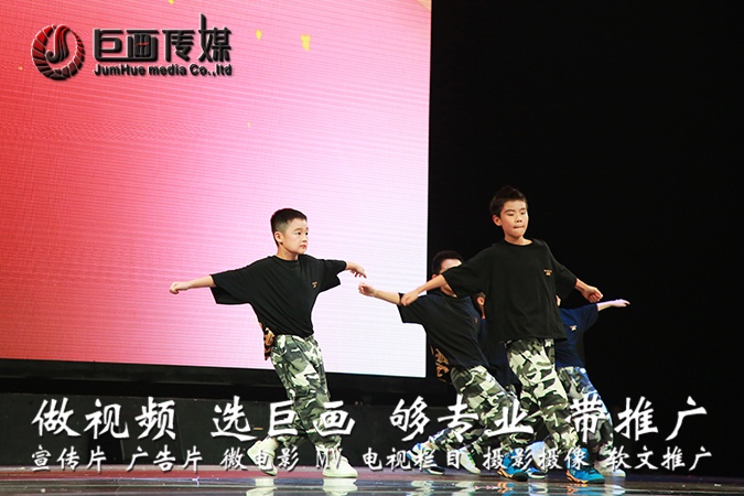 谢岗宣传片拍摄制作巨画传媒-作宣传展现企业灵魂