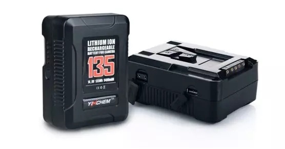 ​锂离子电池的维护保养