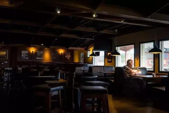 学会对比构图，让拍出的照片更有感觉！