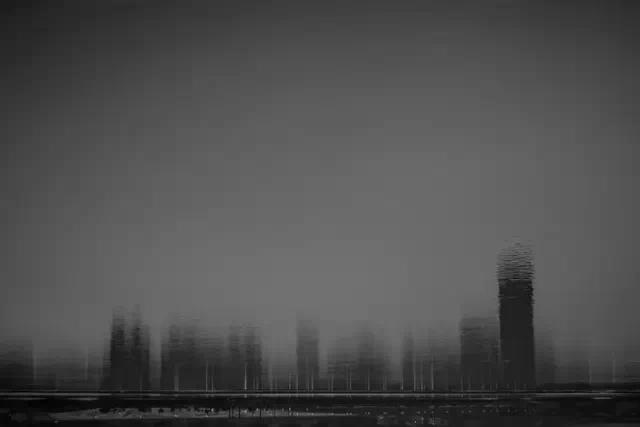 学会对比构图，让拍出的照片更有感觉！