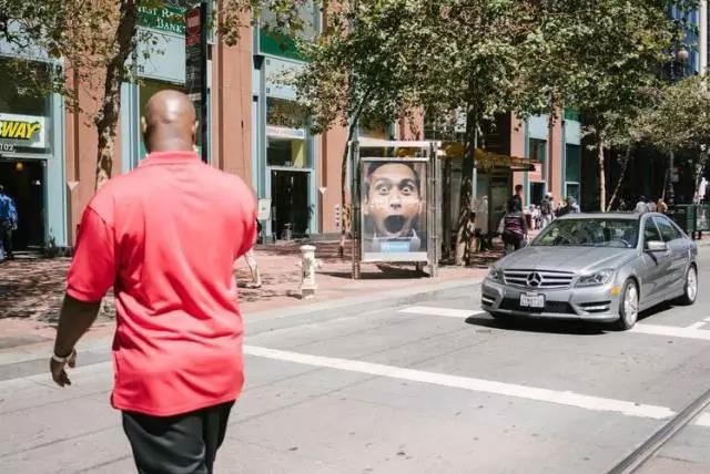 学会对比构图，让拍出的照片更有感觉！