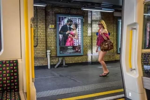 学会对比构图，让拍出的照片更有感觉！