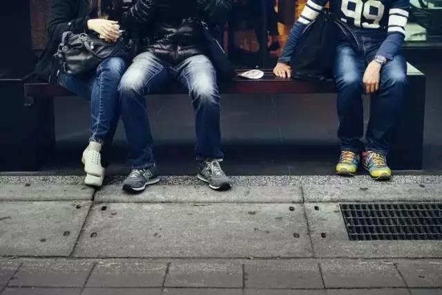 学会对比构图，让拍出的照片更有感觉！