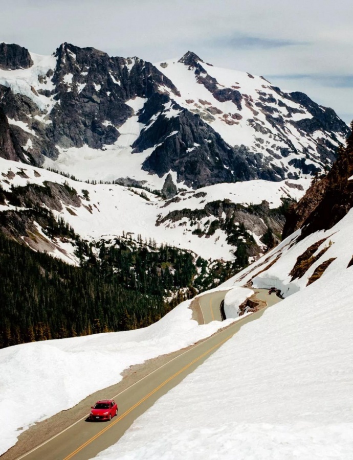学会对比构图，让拍出的照片更有感觉！