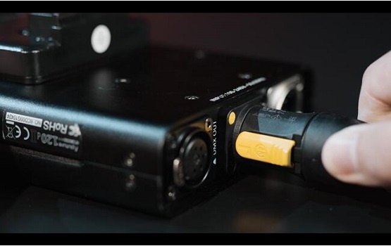 爱图仕9月推出新品LS C120dⅡ 稳坐布光体验设备头把交椅