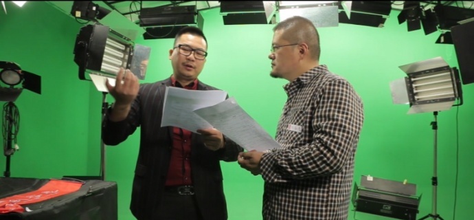 行业揭秘!徐州大蒙影视破解TVC摄制过程!