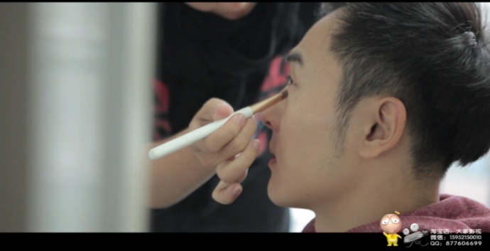 行业揭秘!徐州大蒙影视破解TVC摄制过程!