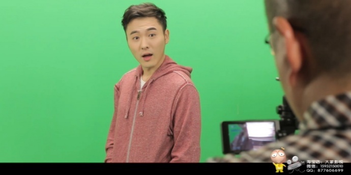 行业揭秘!徐州大蒙影视破解TVC摄制过程!