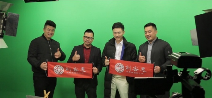 行业揭秘!徐州大蒙影视破解TVC摄制过程!