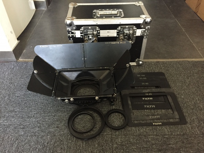 出售二手铁头4*5.65遮光斗