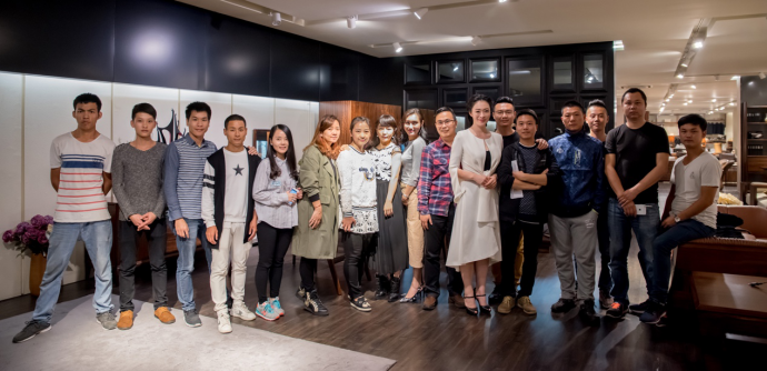 魅力新官窑 国瓷永丰源