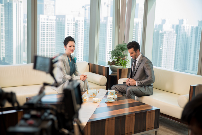 魅力新官窑 国瓷永丰源