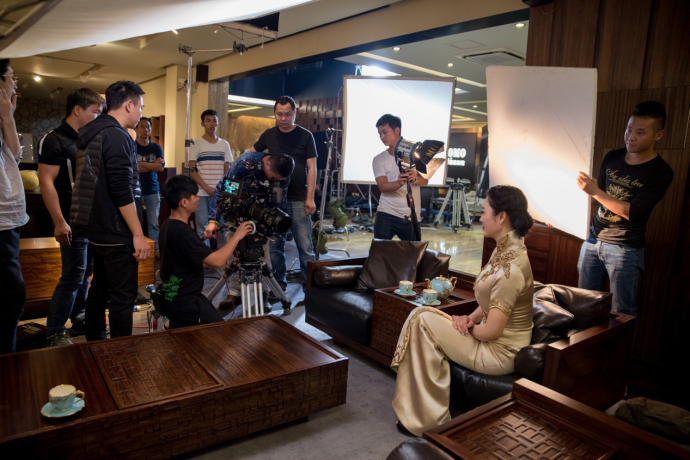 魅力新官窑 国瓷永丰源