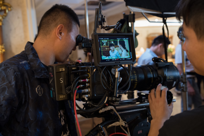 魅力新官窑 国瓷永丰源