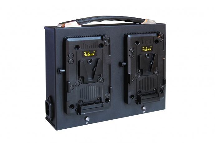 2018荷兰广播电视设备展览会即将开始，影宸展位11.B24C，欢迎莅临！