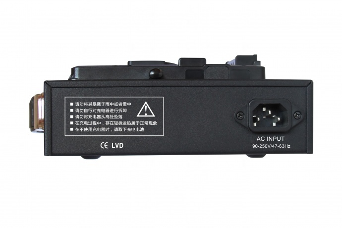 2018荷兰广播电视设备展览会即将开始，影宸展位11.B24C，欢迎莅临！