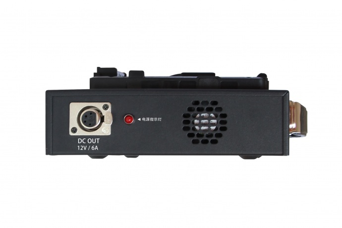 2018荷兰广播电视设备展览会即将开始，影宸展位11.B24C，欢迎莅临！