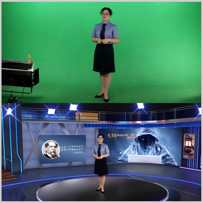 徐州大蒙影视微课攻略：内容为王——想做好微课的老师出来聊聊吧！