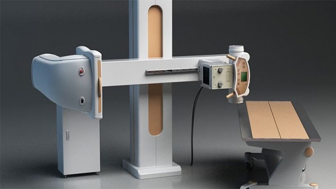 三维动画剖析产品内部结构，直观表现形式打动客户