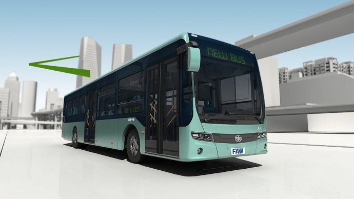 三维动画剖析产品内部结构，直观表现形式打动客户