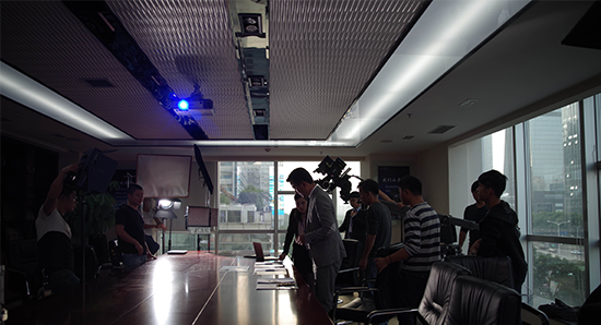 捷行天下 迅达致远 《进无止境篇》