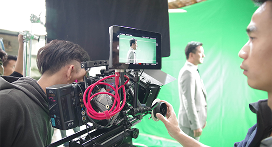 捷行天下 迅达致远 《进无止境篇》